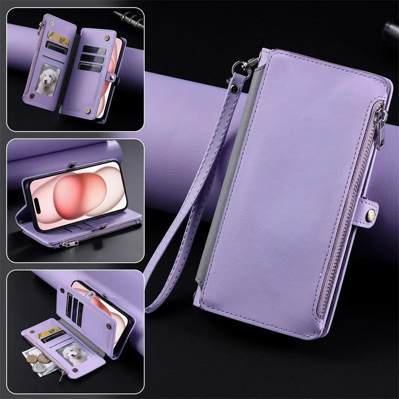 For iPhone 16 Pro Max 15 14 Plus 13 12 11 For Samsung Galaxy S24 Ultra S23 FE S22 S21 S20 Note 20 A55 A35 A15 A54 A34 A14 A13 A33 A53 A52 Phone Case