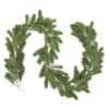Holiday Pine Garland Indoor And Outdoor Decor Realistic Christmas Garland Spruce Garland