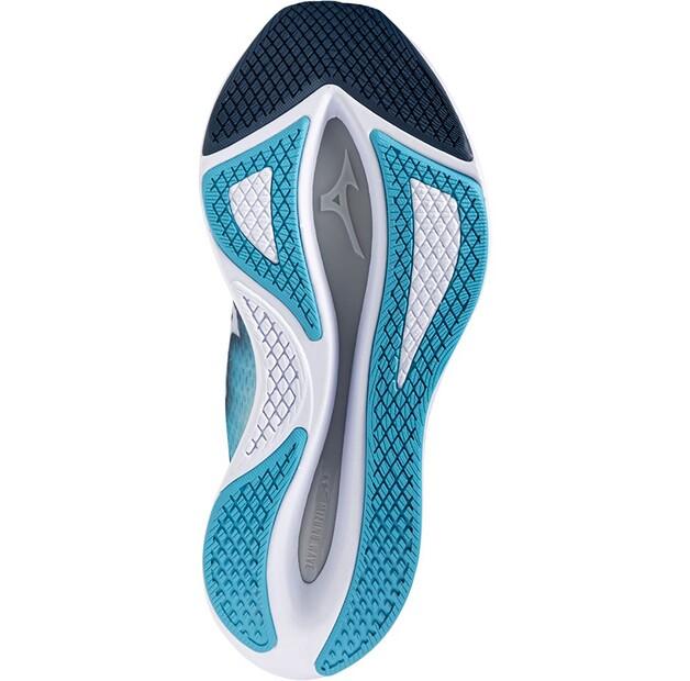 Mizuno Wave Rebellion Flash 2 беговые кроссовки