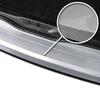 J&J AUTOMOTIVE | Protection En Chrome Sur Mesure Pour Ford Kuga 1 2008-2013