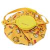 Marushin Hyono Ice Bag Ice Bag Icing Garfield Garfield Face Club Мероприятия Спорт на открытом воздухе 3995002200