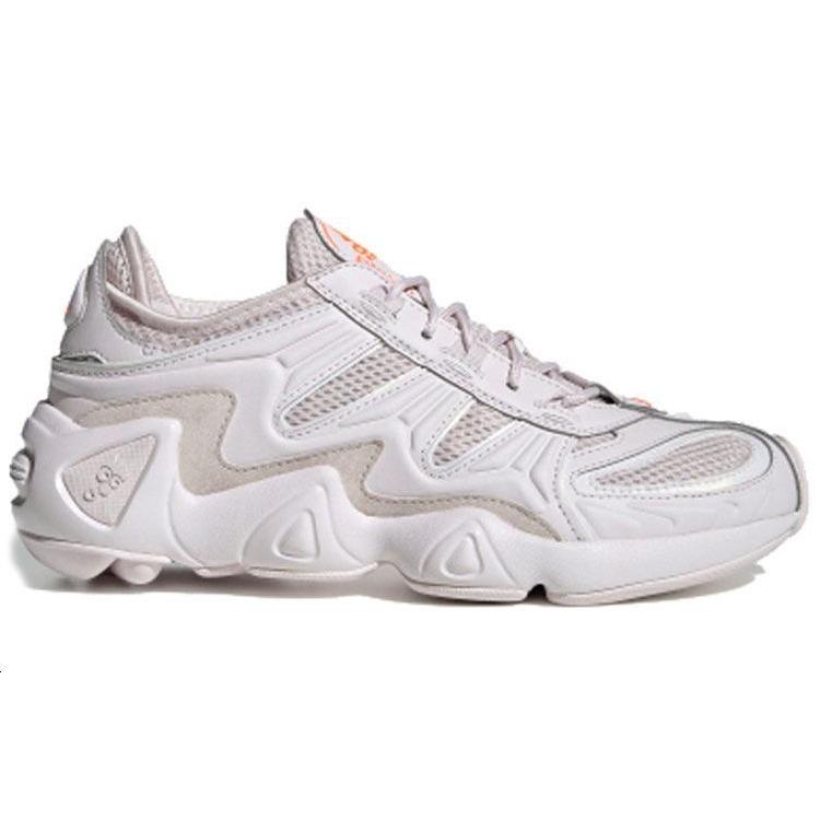 Adidas Originals Fyw S 97 'Orchid Tint / Solar Orange / Supplier' Women's EE5332