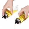 KINGHOFF KH-1645 OLIVE AND VINEGAR BOTTLE SET
