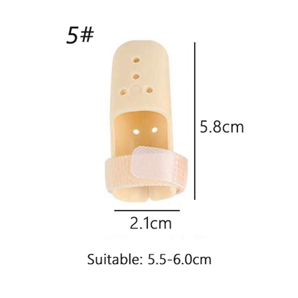 Joint Finger Straightener Protector Finger Support Arthritis Corrector Brace Finger Splint