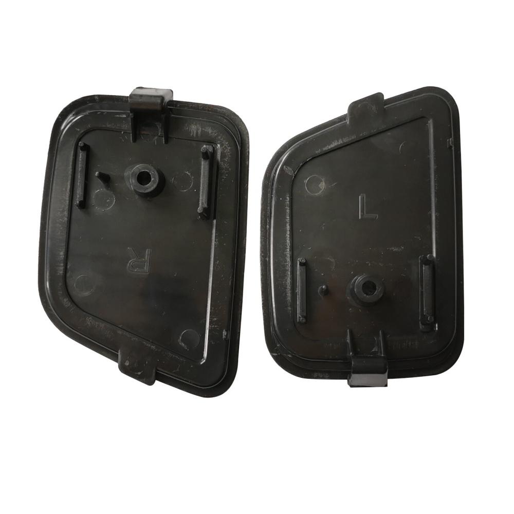 1 пара оранжевых отражателей переднего бампера для Honda CR-V 1997-2001