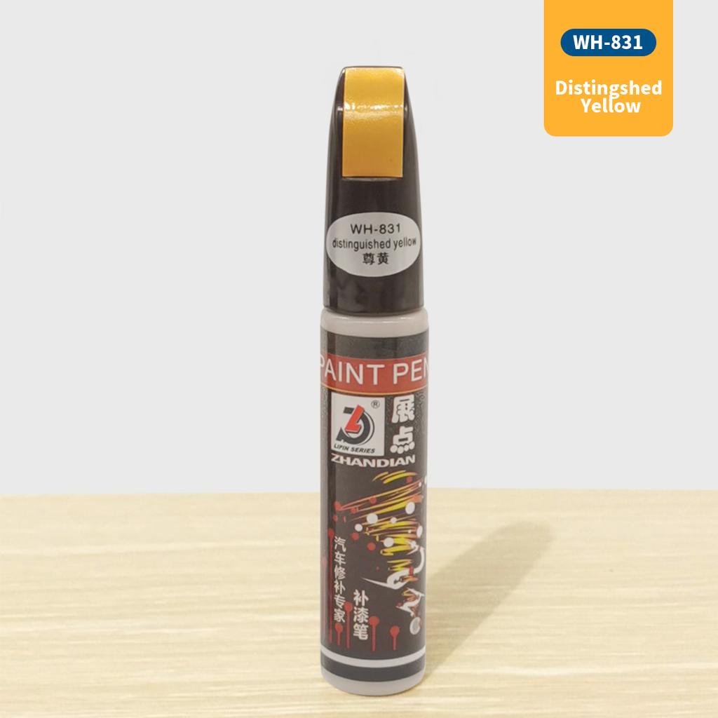 Автомобильная краска, ручка, инструмент для ремонта царапин, подкраска, краска, прозрачное покрытие, водонепроницаемое для BMW E46 E49 F30 F80 E36 E46 E93 E92 F34 F31