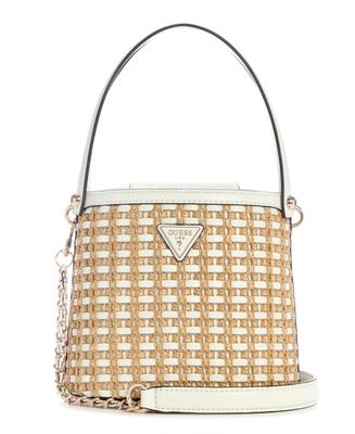 [Guess] ATALIA CROSSBODY BUCKET