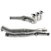 Длинные выпускные коллекторы-пауки для 88-93 BMW E30 320I 323I 325I 325IX M20