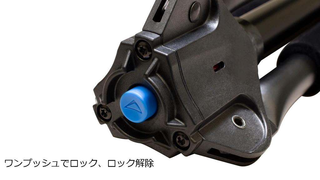 ULTIMATE Ultimate Guitar Easy Stand, Folding, Auto-Locking, GS-1000 PRO+