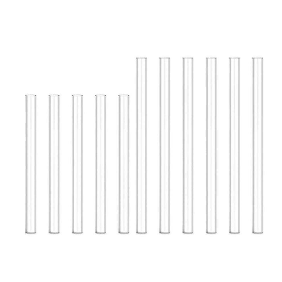 Reusable Transparent Straw Replacement for Owala Swap