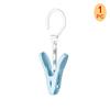 1/5Pcs Rotatable Clothes Pegs Windproof Anti-Slip Drying Clip Travel Towels Hanger Laundry Clip Hanging Hooks Socks Clips