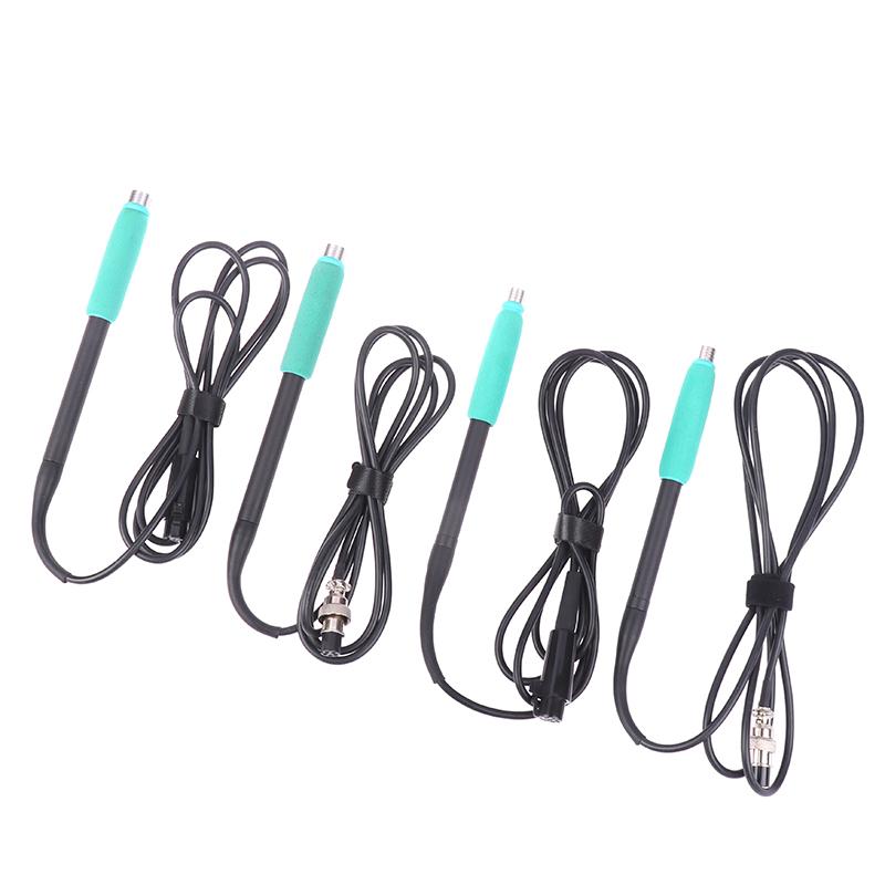 Ручка паяльной станции T210/T245 Совместимость с паяльником T210 T245 Сварочные инструменты Ручка сварочной станции