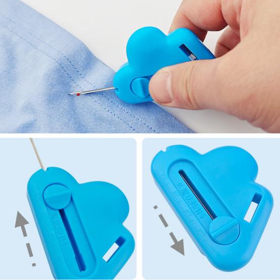 Магнитный направляющий шов для швейной машины с устройством для удаления швов Многофункциональный направляющий инструмент для швейной машины Универсальные швейные принадлежности для квилтинга