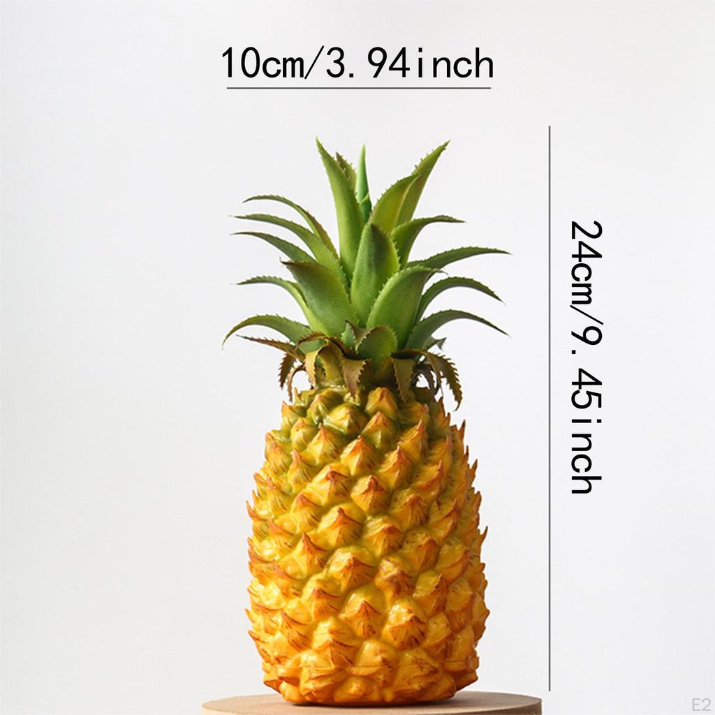 Artificial Figure Piece of Vegetables