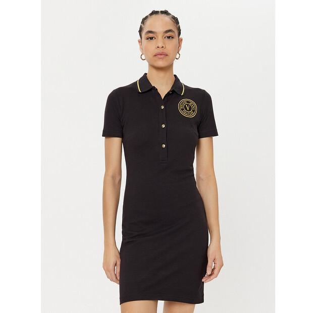 Платье Versace Jeans Couture 78HAOT01