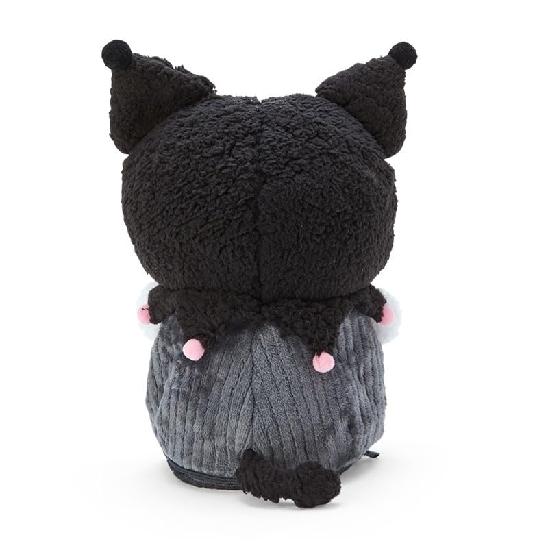 Одеяло Sanrio Kuromi 3WAY 583189