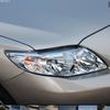 Крышка фары для Toyota Corolla 2007-2010, корпус передней фары