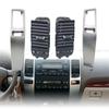 Pair of Vent Panels (55474-60040, 55475-60040) for 2003-2009 Toyota Prado