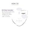 LUNASOL Seamless Correcting Liquid 03 [Concealer] Orange Beige - Covers blue-toned dullness