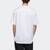 Adidas Neo Straight T-Shirt Men's White EI4518