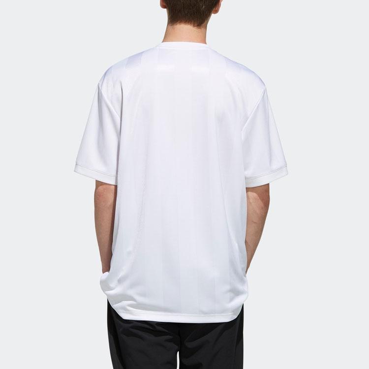 Adidas Neo Straight T-Shirt Men's White EI4518