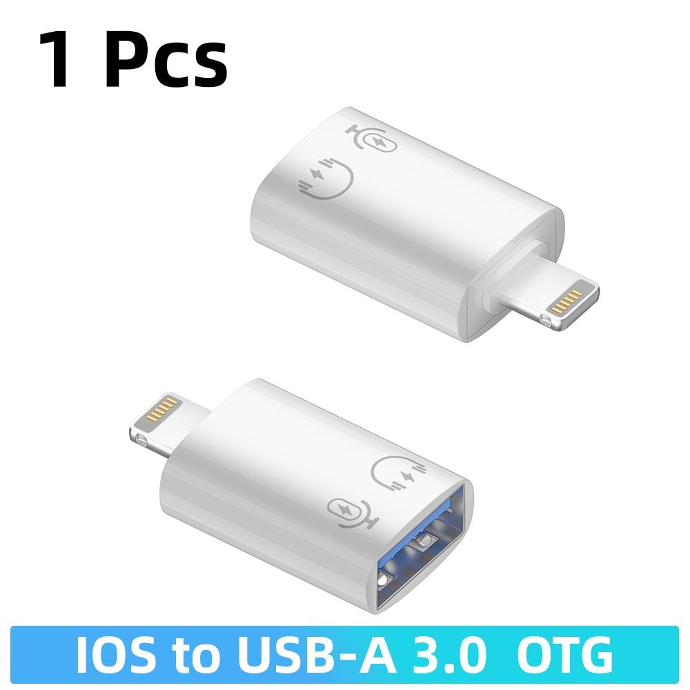 HdoorLink USB C To Lightning OTG USB адаптер для iPhone Lightning To Type C 3.1 USB 3.0 разъем для ipad iphone адаптер для наушников