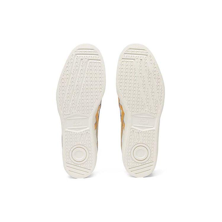 ONITSUKA TIGER Gsm Soft Durable Balance Low-Top Sneakers Unisex Sneakers Beige 1183B811-100
