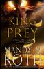 Книга King of Prey Books 1-7
