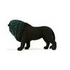 Schleich Black Lion Figure SL72176, популярные игрушки в Корее