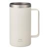 Bruno Tumbler with BHK295 Ivory Handle, 500ml, [6760973]