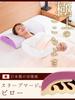 Коллаборация KURABO x ASMOT, сделанная в Японии, подушка с эффектом памяти Good Sleep Pillow Sleep Merge Pillow
