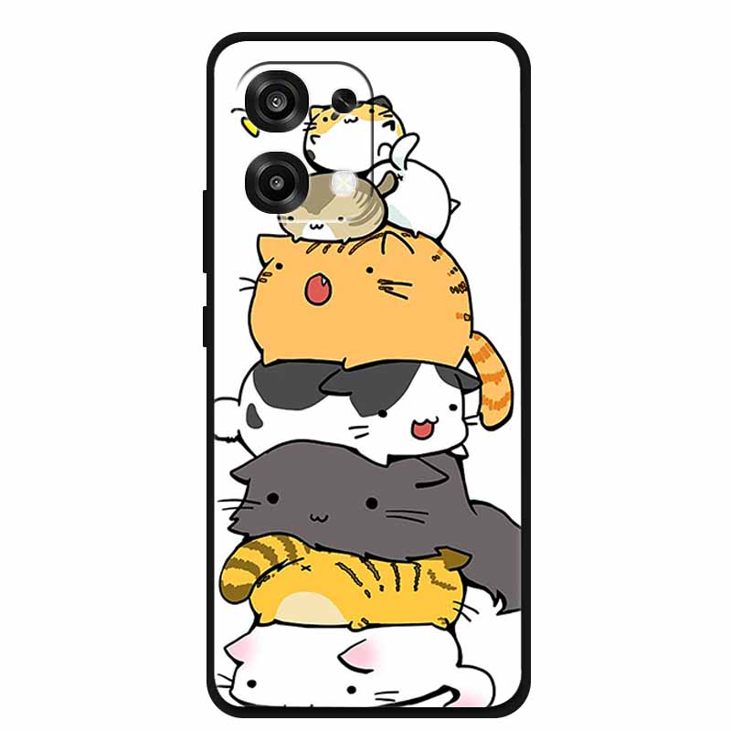 For OPPO A6 Pro 4G 5G 3D Flower Case F31 Soft TPU Bumper Protector Relief Emboss Silicone Phone Cover for F 31 A 6 Fundas Coque
