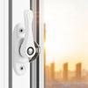 Hardware Window Safety Lock Double-sided Sliding Door Lock New Window Lock Buckle  Door and Window