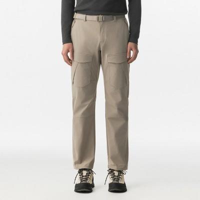 Kolon SportS Мужские S Брюки-карго jwpnS25111bei