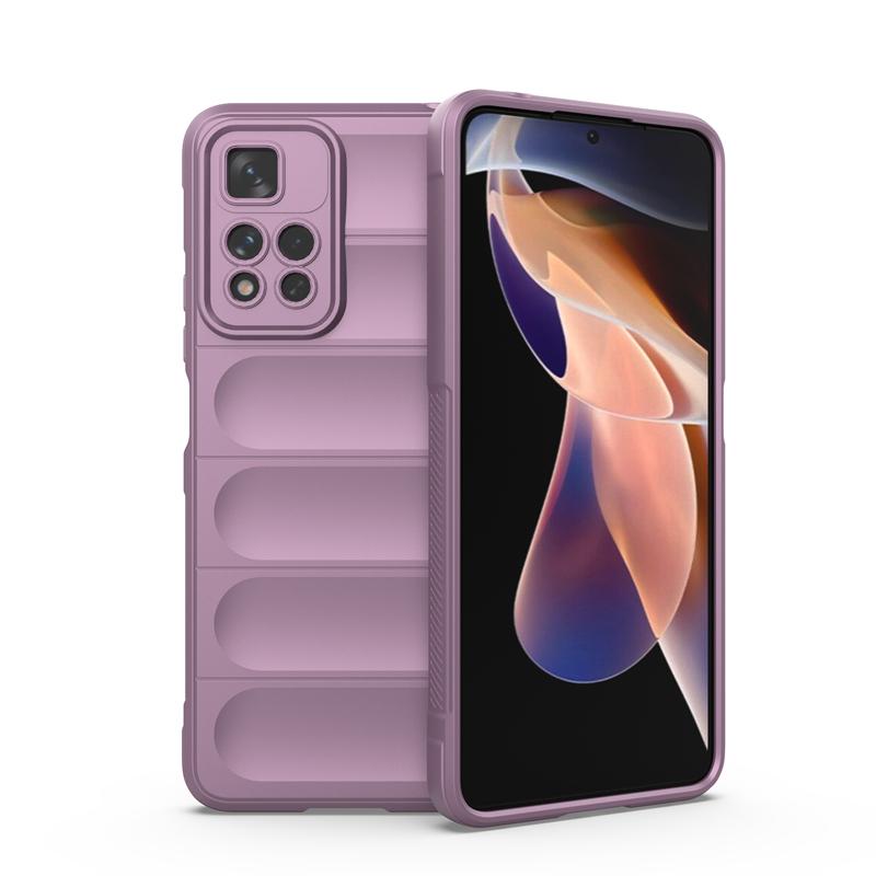 Shockproof Case For Redmi Note 11 Pro Plus 5G Case Anti-Slip Silicon Full Cover Redmi Note 11 Pro Plus 5G Case For Redmi Note 11