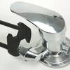 1Pcs Universal Faucet Wrench Four-Jaw Hex Sink Repair Wrench Plumbers Wrench  for Bathroom Kitchen