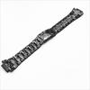 Модификационный комплект из титана и нержавеющей стали для часов Casio G-SHOCK DW5600 GW-M5610 GWB5600 GMW-B5000 Металлический корпус Ремешок Замена ремешка