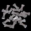Bandage Buckle Multi Tools Fixation Clamps Hooks Metal Clips Sports Fasten Buckles Clip Replacement