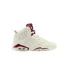 (gs) Jordan 6 Retro Maroon 2015