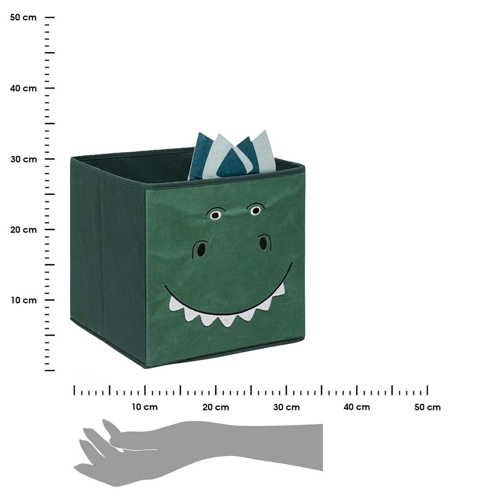 Dinosaur Storage Box