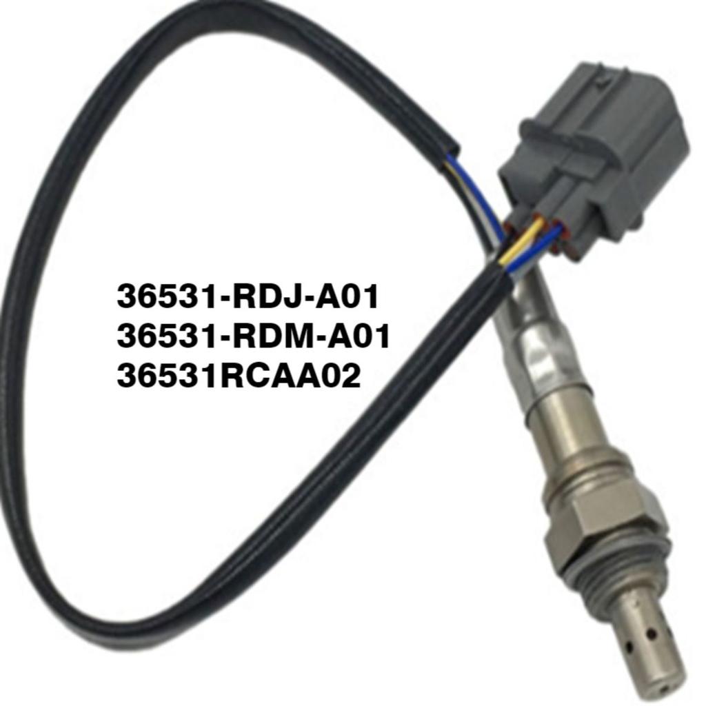 Кислородный датчик подходит для honda 36531rdma01 36531-rdj-a01, 36531-rdm-a01; 36531rcaa02