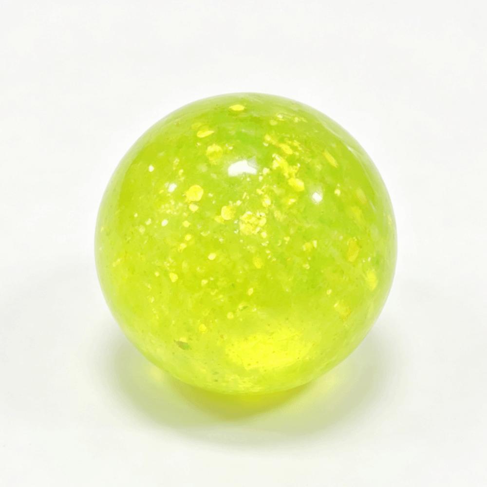 Slow Rebound Maltose Squishy Ball Glitter Squeezable Toy Sensory Toy Fidget Squishy Toy  Adults