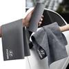 New Car Cleaning Soft Brush Car Wash Towel Microfiber Cleaning Rag Cloth For Mistra Lafesta Elantra Accent IX35 I20 I30 Azera Sonata