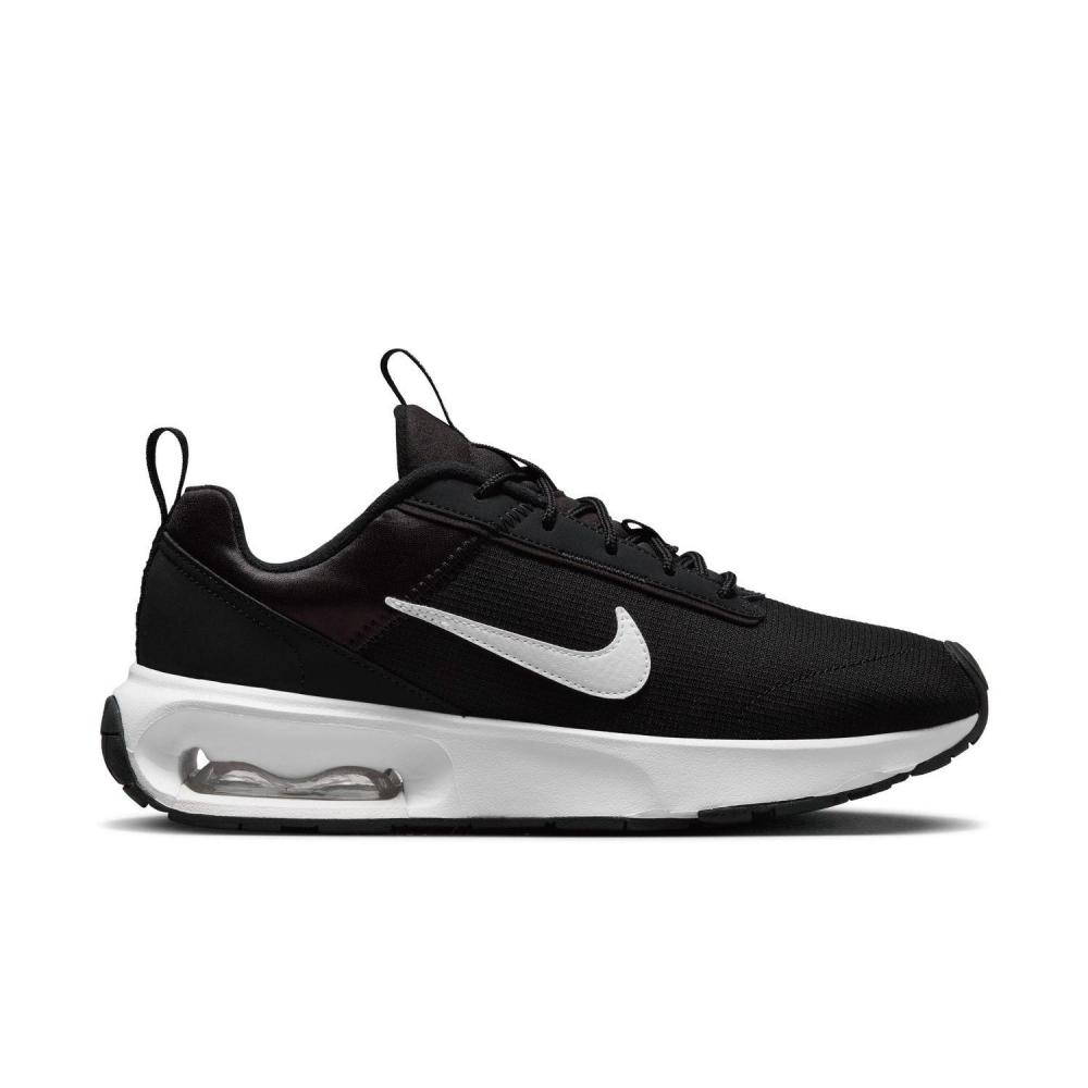 Nike Женские S Air Max Intrlk Light Wdx3705 001 Черный Белый