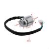 L5BC ATV Motorcycle Dual Sport Dirt Quad 4 Wires Ignition for Key Button