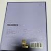 [USED] BTS/MEMORIES OF 2018 Blu-ray Used