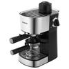 Petrus PE3180 Italian Semi-Automatic Espresso Machine - Compact, Steam-Enabled for Home and Small Commercial Use