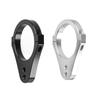 60mm Universal Steering Damper Motorcycle Damper Bracket Support Holder Shock Clamp Bracket Fork