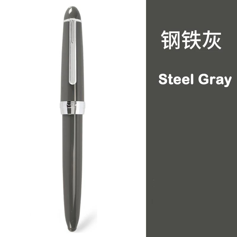 JINHAO 992 12 Цветов Перьевая Ручка Роскошное Качество Студенческие Пишущие Ручки Канцелярские Товары Школа Офис Бизнес Принадлежности Подарок PK 9019