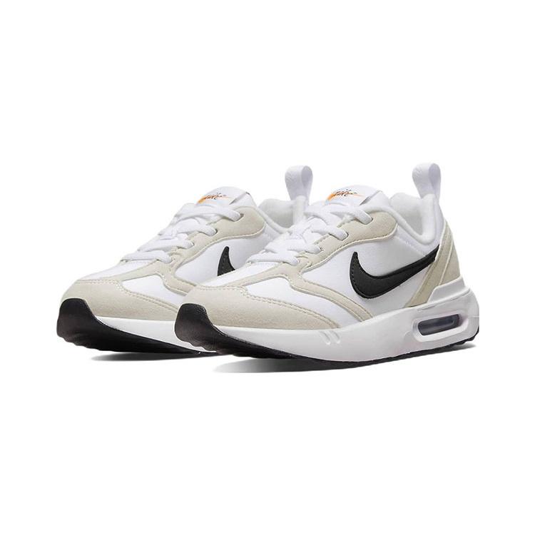 (PS) Nike Air Max Dawn 'Белый Светлая Кость' Детские DC9318-102